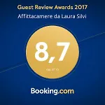 Da Laura Silvi ゲストハウス 3*