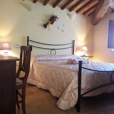 ゲストハウス Da Laura Silvi