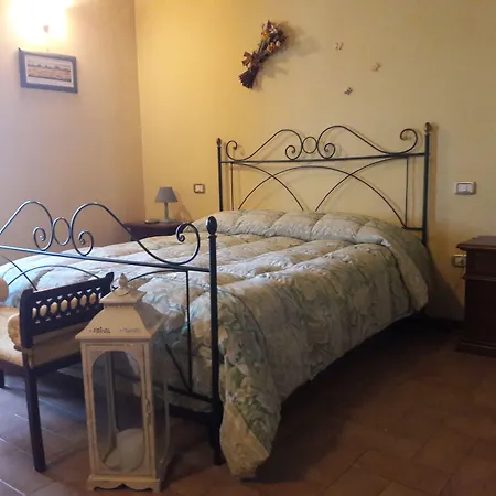 Da Laura Silvi ゲストハウス オルヴィエート