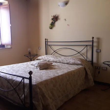 Da Laura Silvi 3* Orvieto