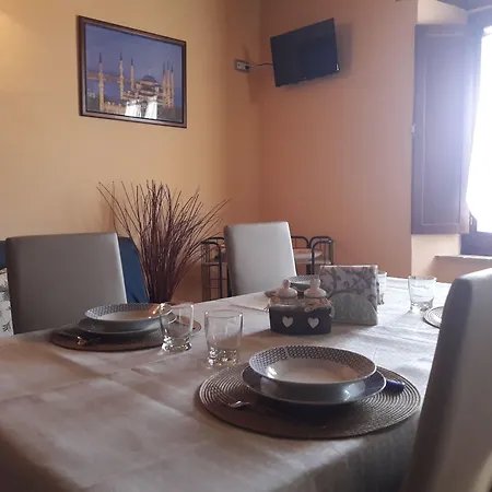 Da Laura Silvi オルヴィエート