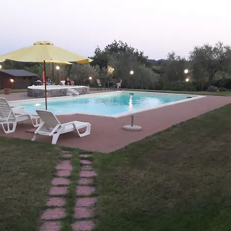 Da Laura Silvi Orvieto