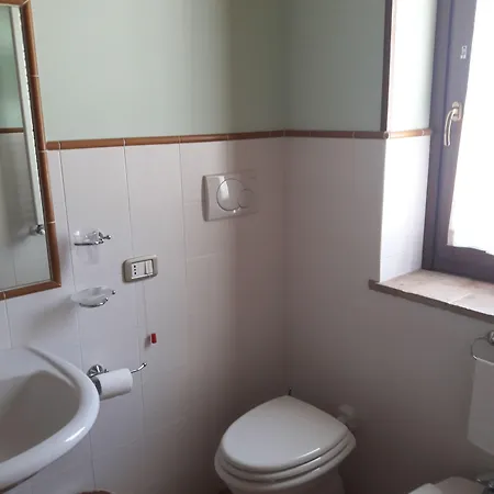 Da Laura Silvi 3* オルヴィエート