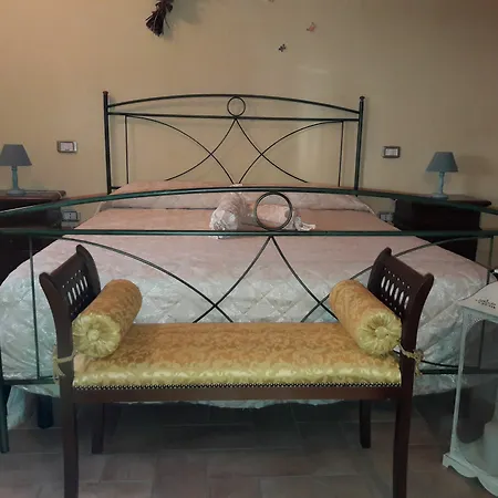 Da Laura Silvi 3*