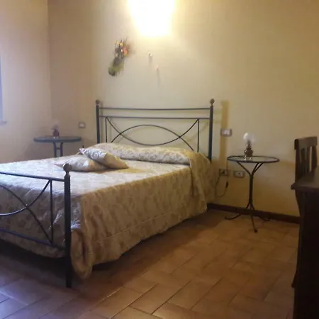 Vendégház Da Laura Silvi 3*