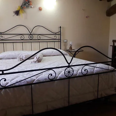 Vendégház Da Laura Silvi 3*