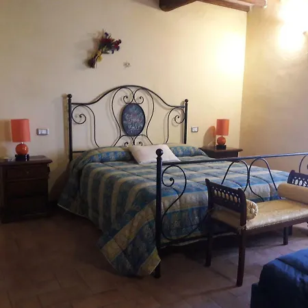 Da Laura Silvi Orvieto