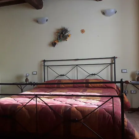 Da Laura Silvi Orvieto