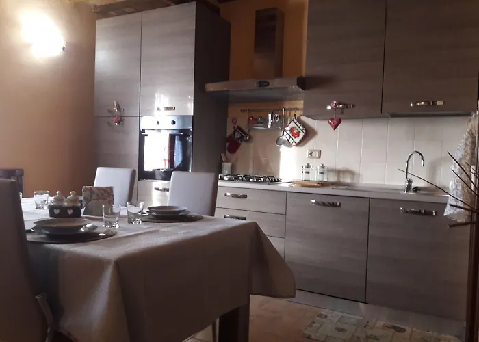 Da Laura Silvi オルヴィエート