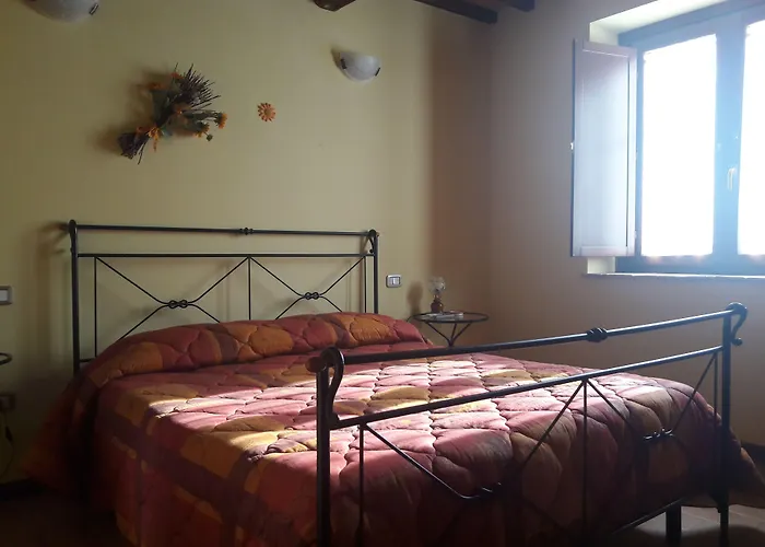 Penzion Da Laura Silvi 3*