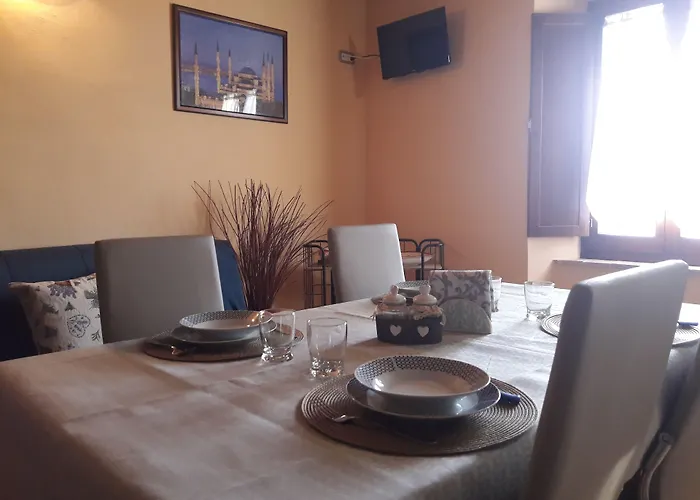 Da Laura Silvi オルヴィエート