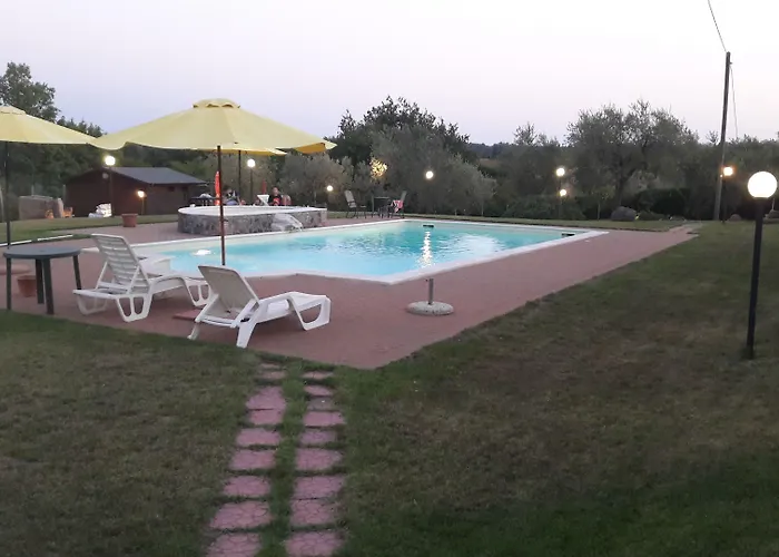 Da Laura Silvi Orvieto