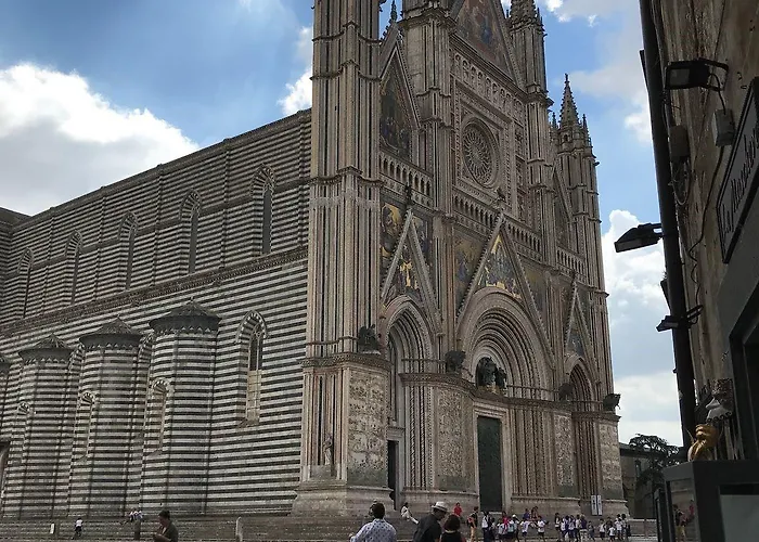 Penzion Da Laura Silvi 3*