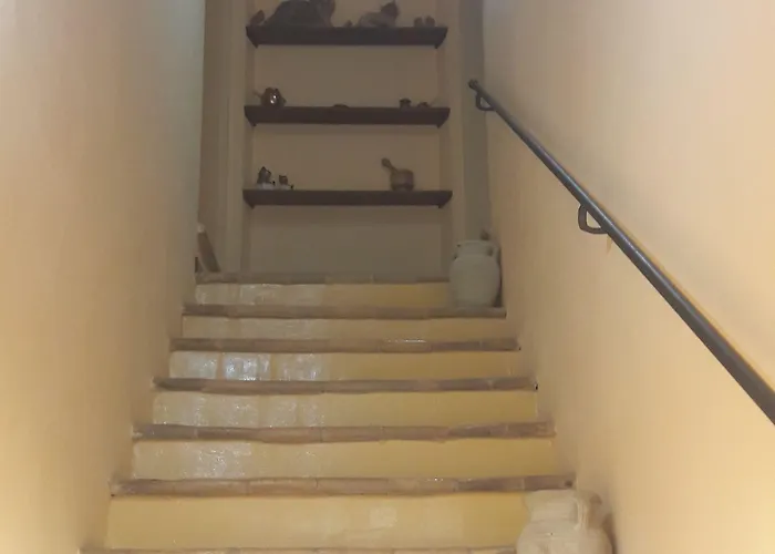 Da Laura Silvi 3* オルヴィエート