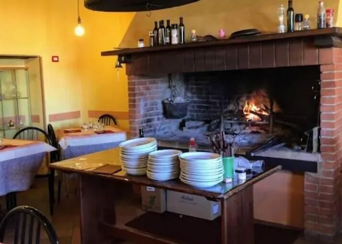 Da Laura Silvi Penzion