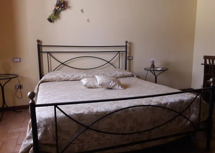 Penzion Da Laura Silvi 3*