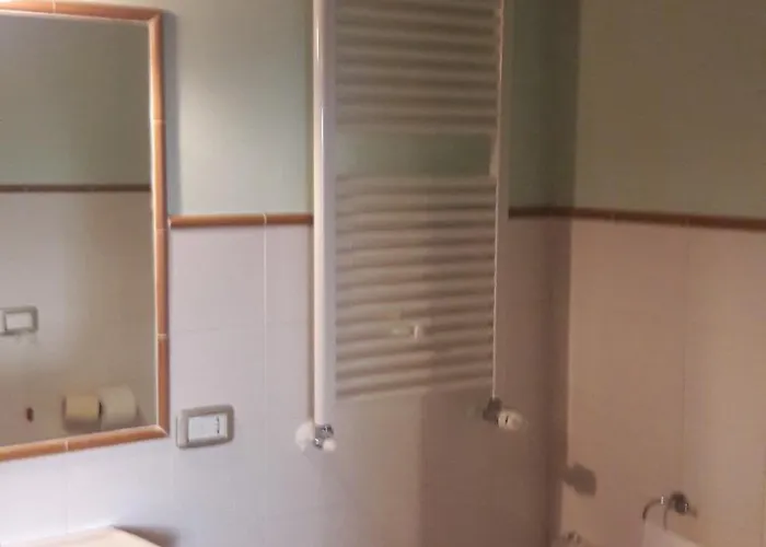 Da Laura Silvi ゲストハウス オルヴィエート