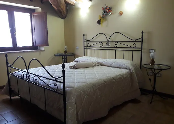 Da Laura Silvi Orvieto