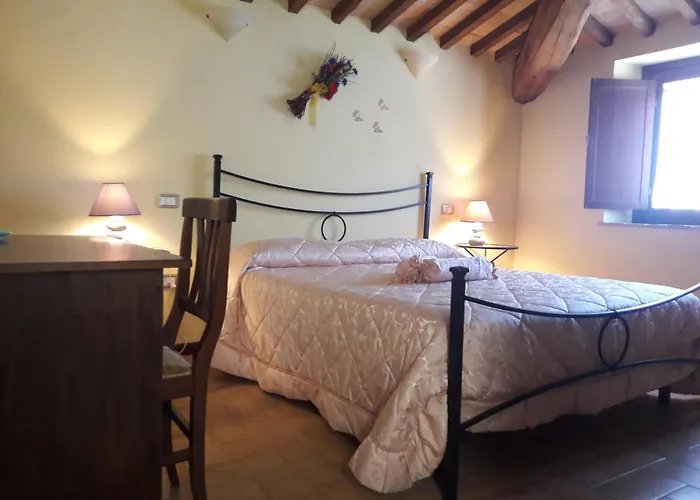 Da Laura Silvi Penzion