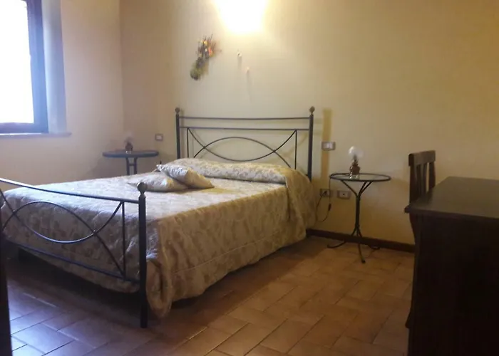 Penzion Da Laura Silvi 3*