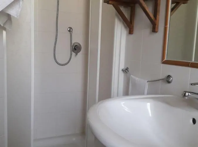 ゲストハウス Da Laura Silvi