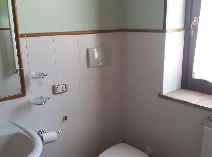 Da Laura Silvi オルヴィエート