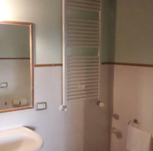 Da Laura Silvi 3* オルヴィエート