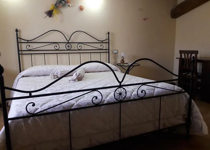 Penzion Da Laura Silvi 3*