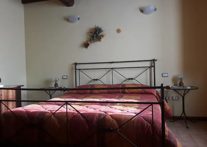 Da Laura Silvi Orvieto